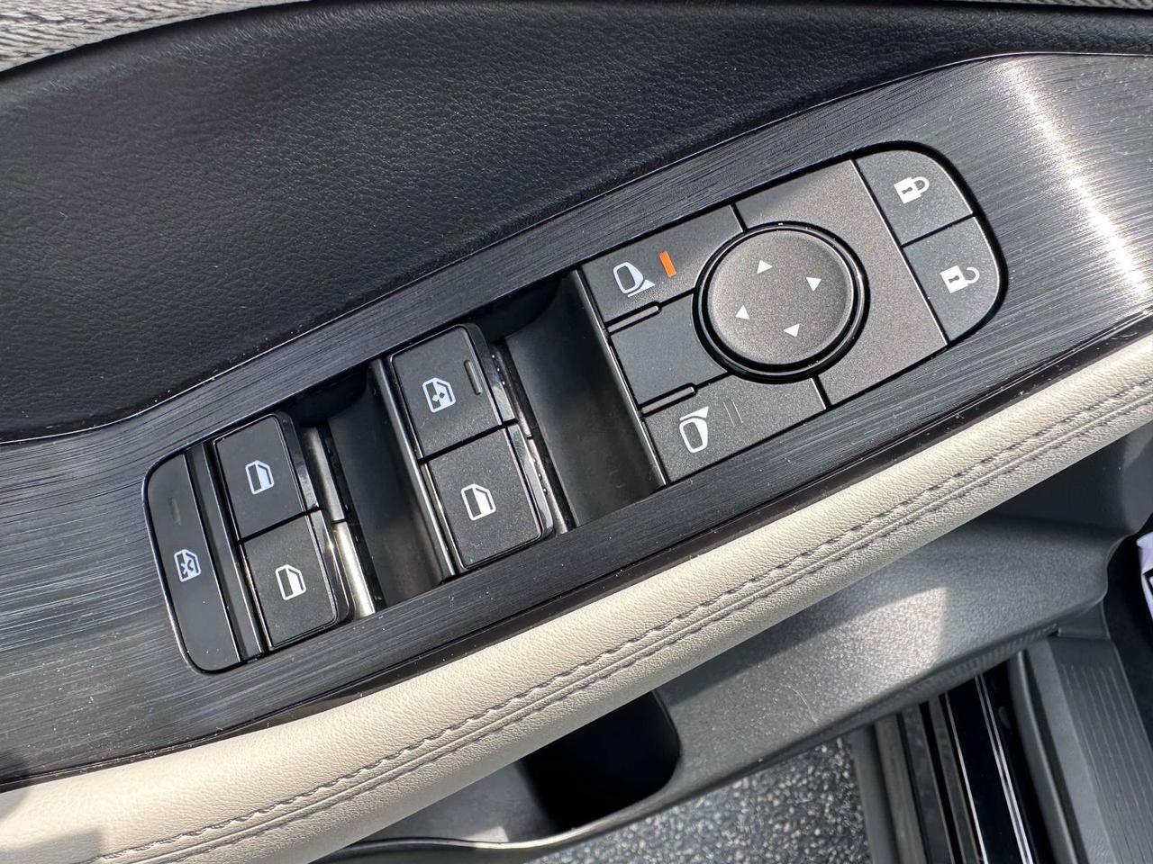 2023 Nissan Rogue SV San Clemente CA