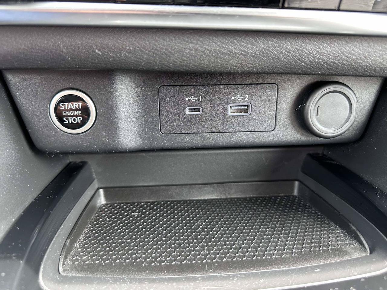 2023 Nissan Rogue SV San Clemente CA