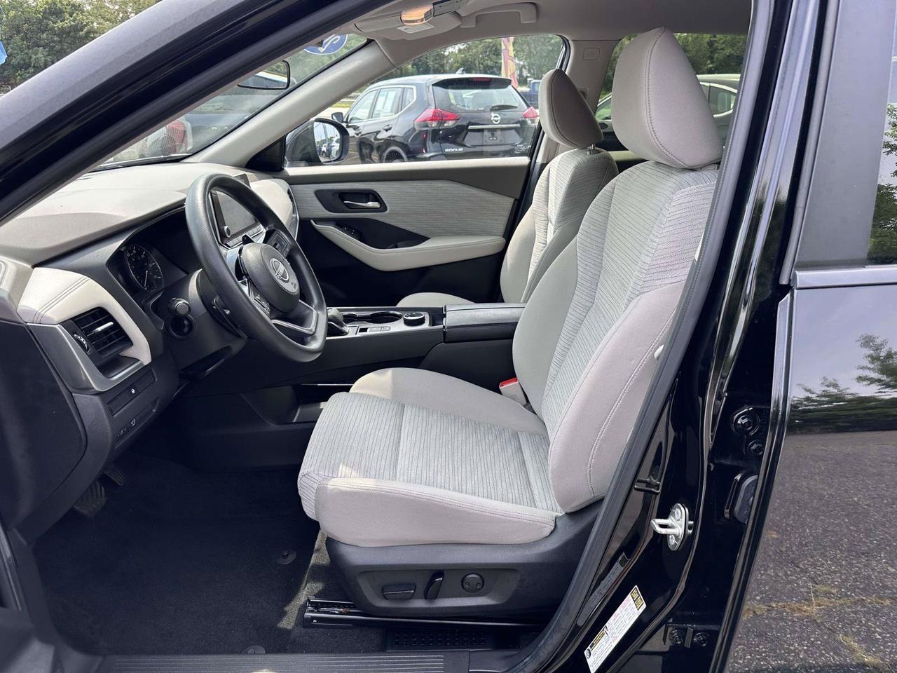 2023 Nissan Rogue SV San Clemente CA