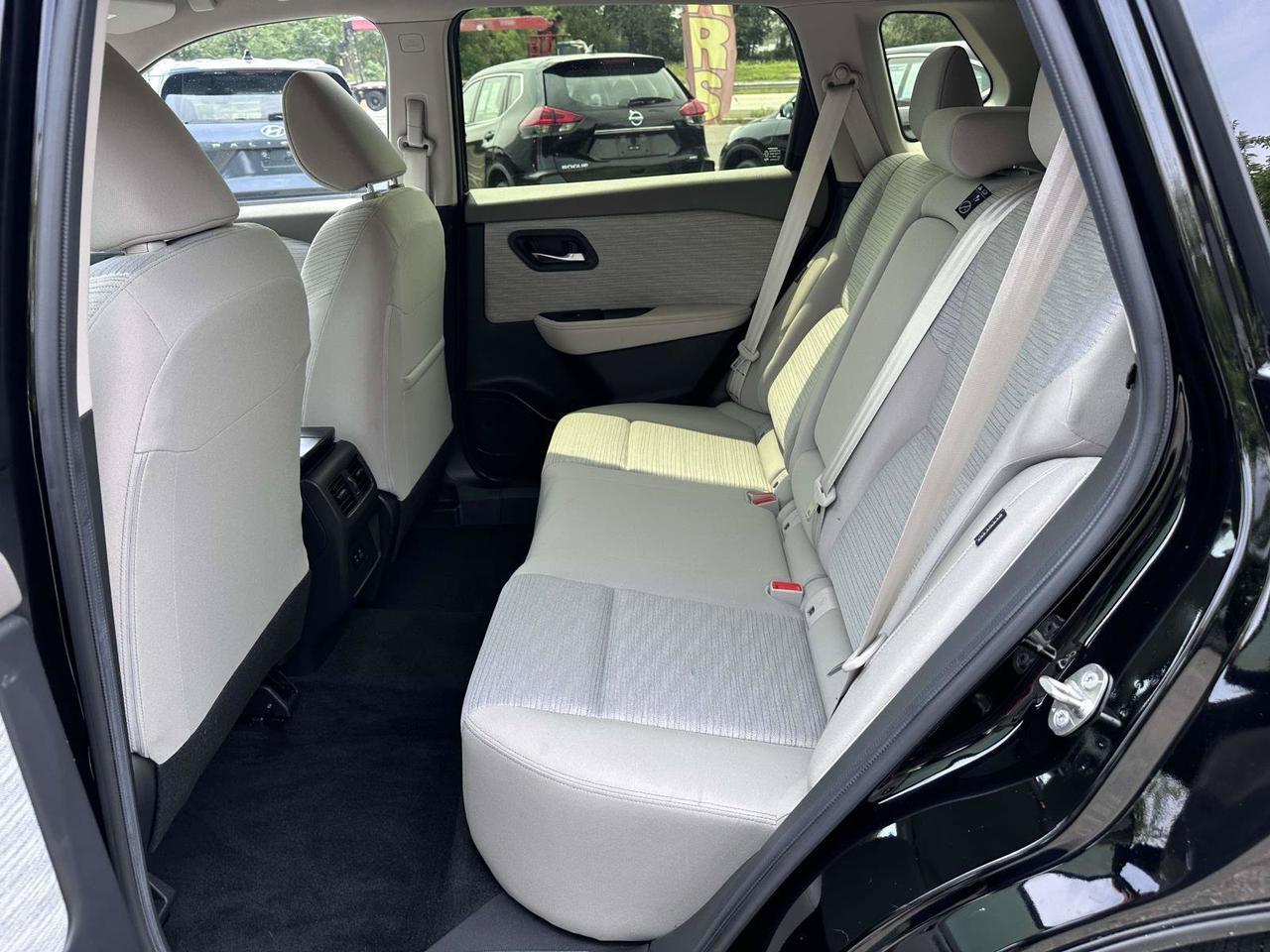 2023 Nissan Rogue SV San Clemente CA