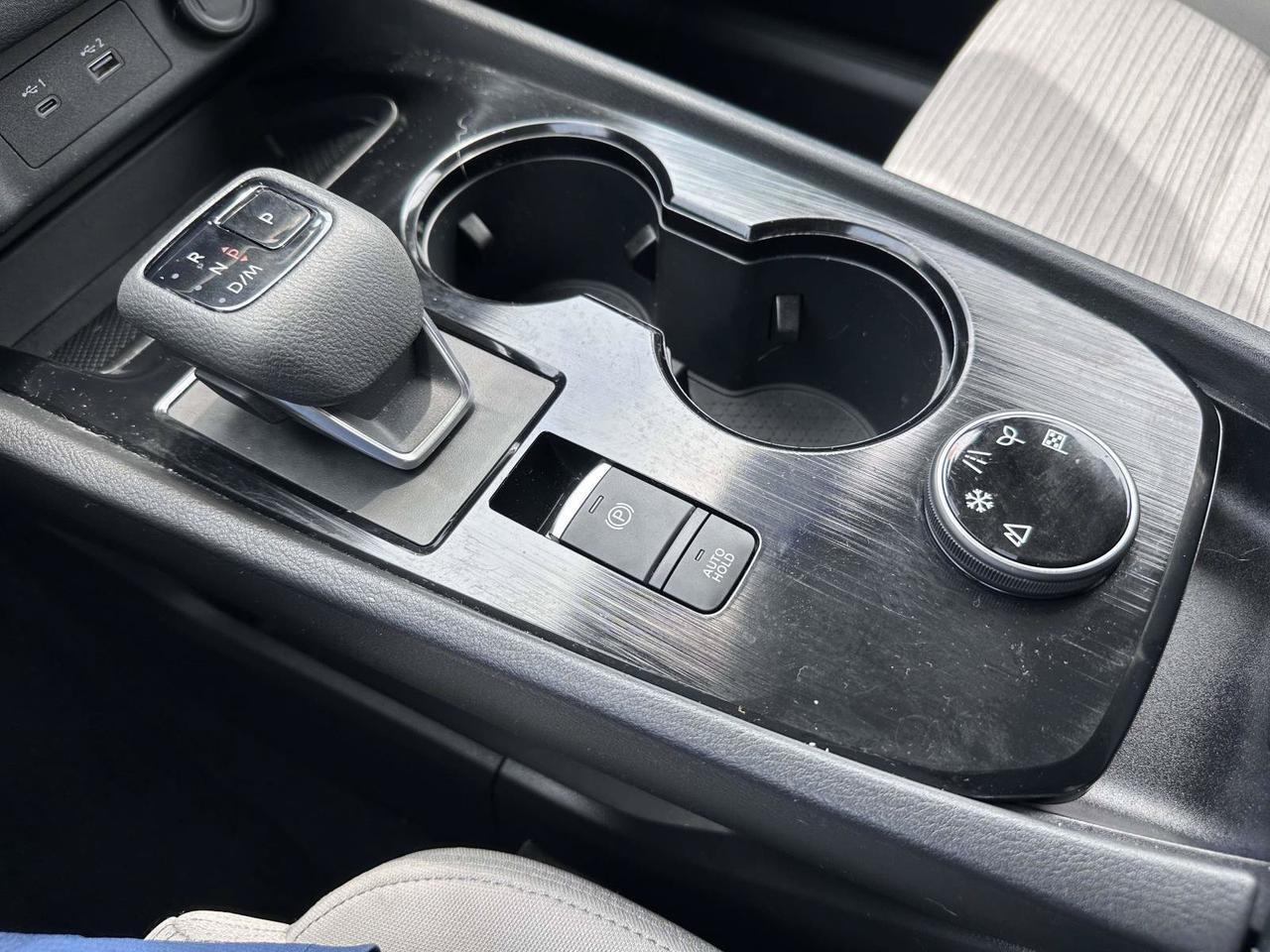 2023 Nissan Rogue SV San Clemente CA