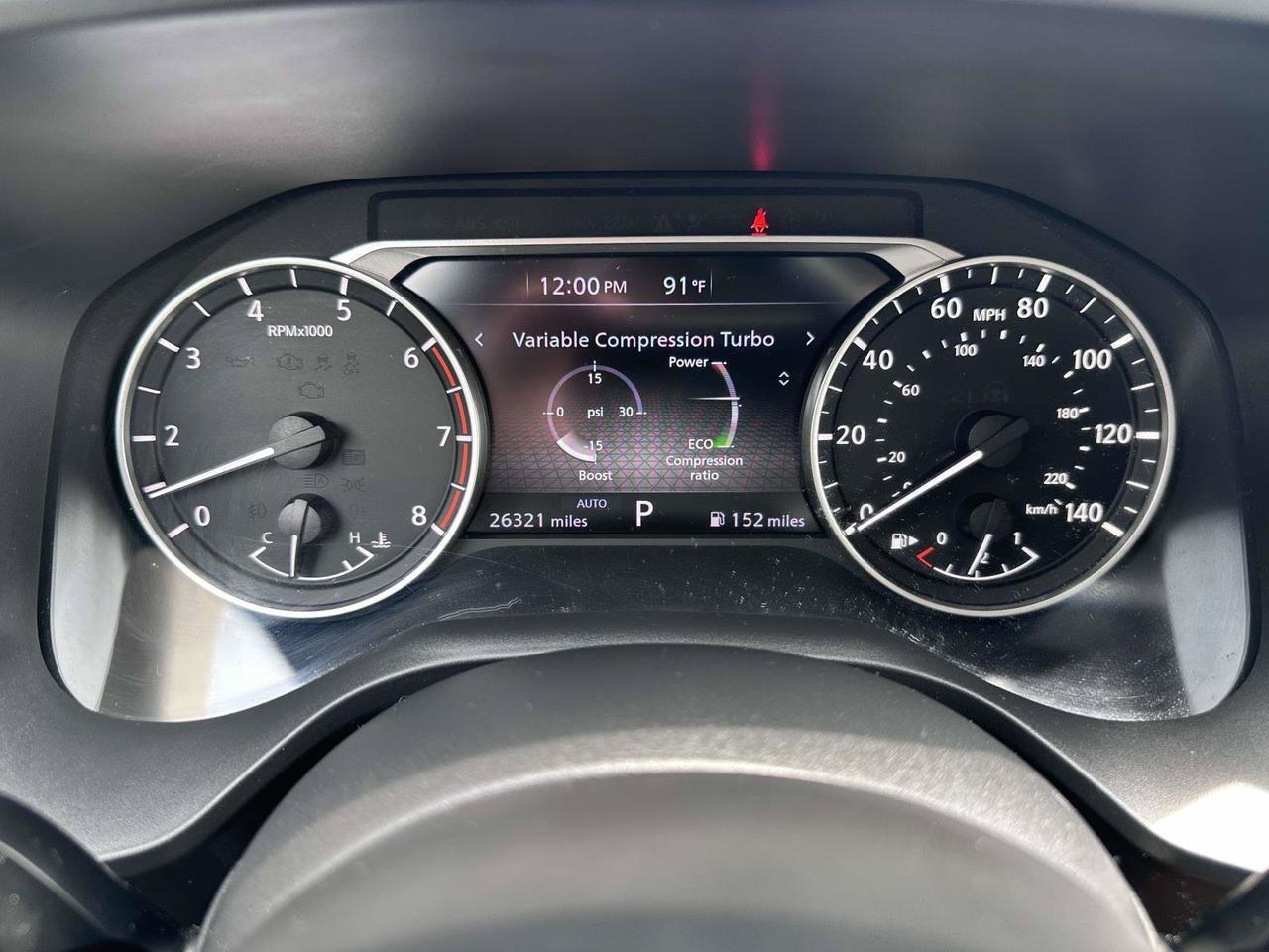 2023 Nissan Rogue SV San Clemente CA