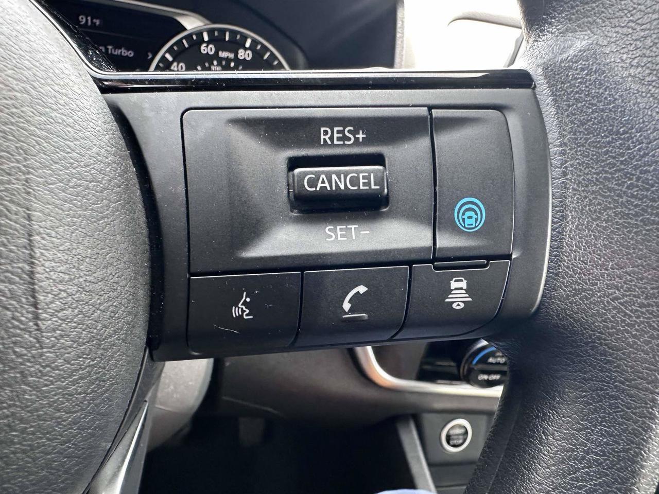 2023 Nissan Rogue SV San Clemente CA