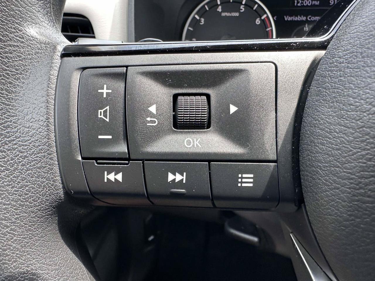 2023 Nissan Rogue SV San Clemente CA