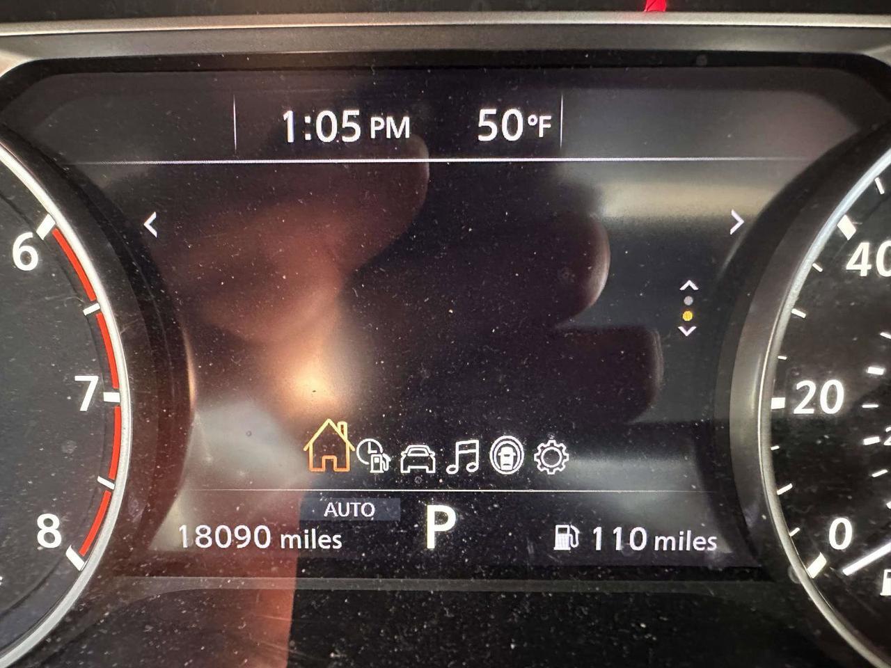 2023 Nissan Rogue SV San Clemente CA