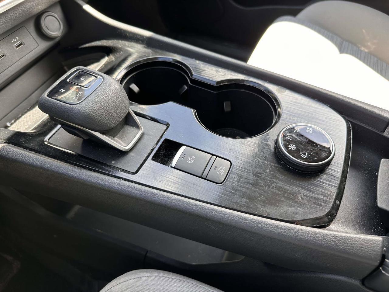 2023 Nissan Rogue SV San Clemente CA