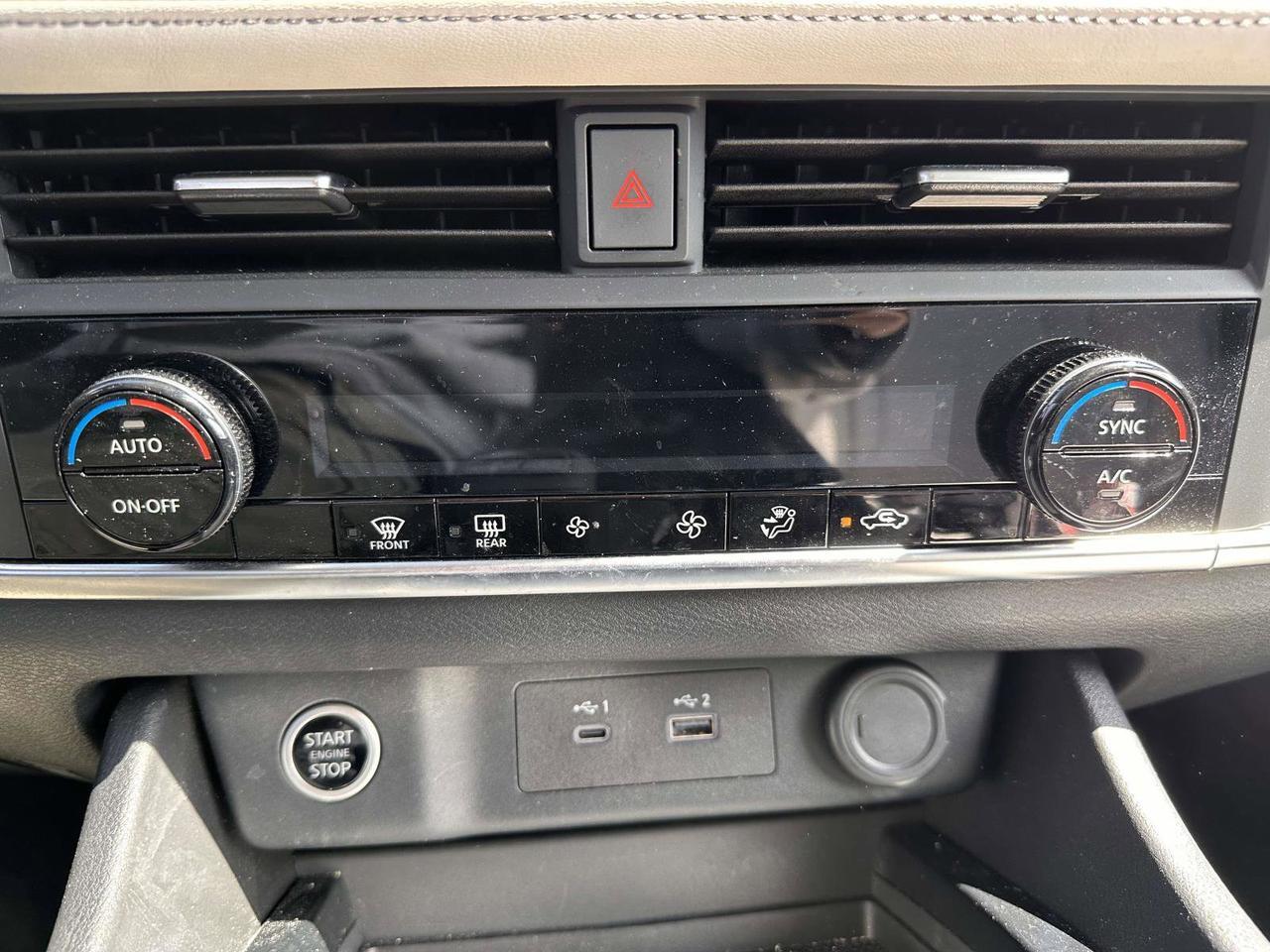 2023 Nissan Rogue SV San Clemente CA