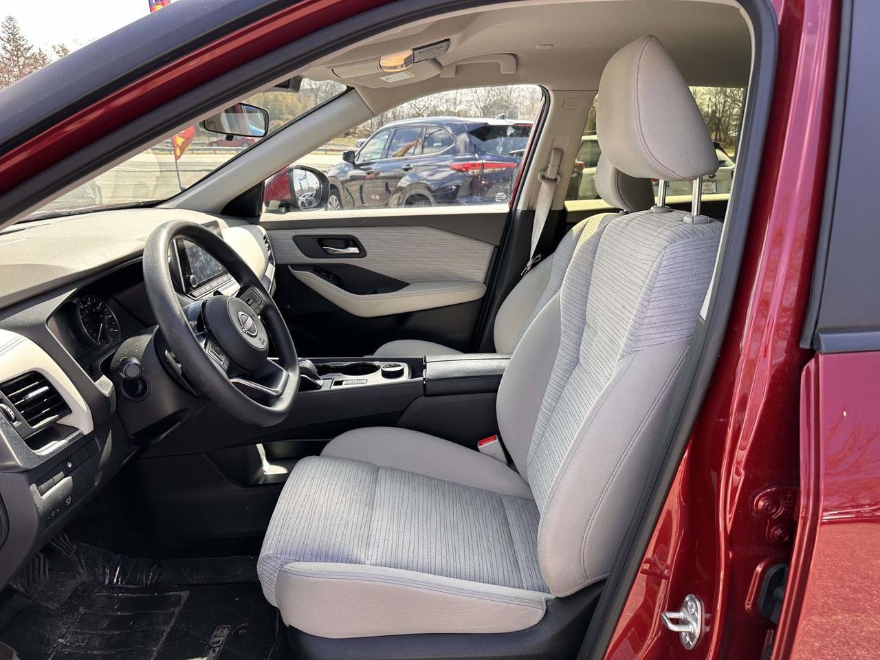 2023 Nissan Rogue SV San Clemente CA