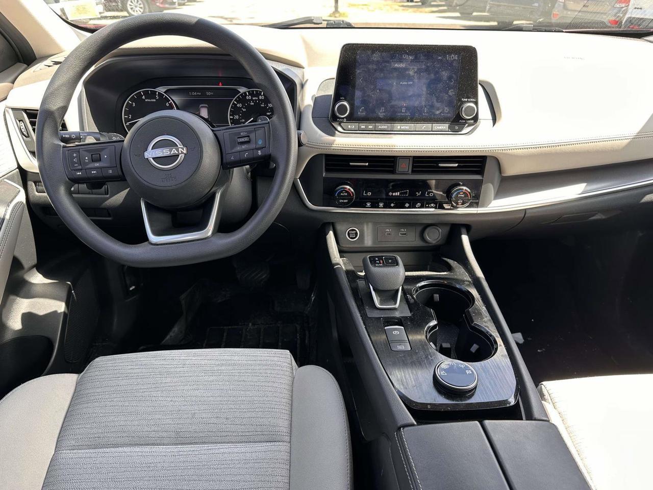 2023 Nissan Rogue SV San Clemente CA