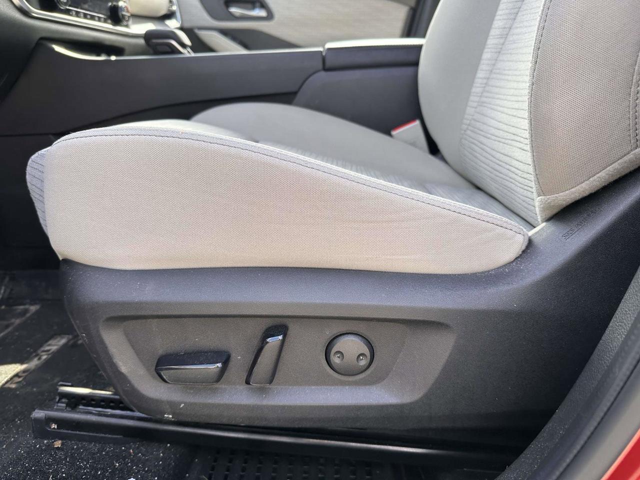 2023 Nissan Rogue SV San Clemente CA