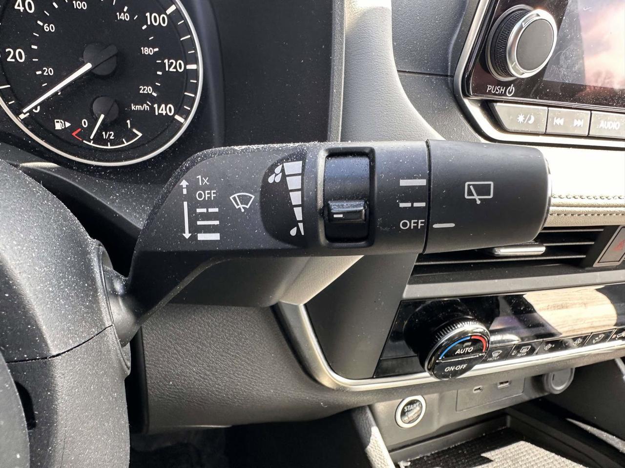 2023 Nissan Rogue SV San Clemente CA