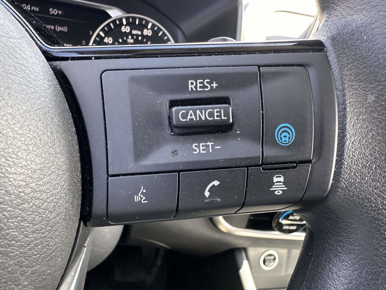 2023 Nissan Rogue SV San Clemente CA