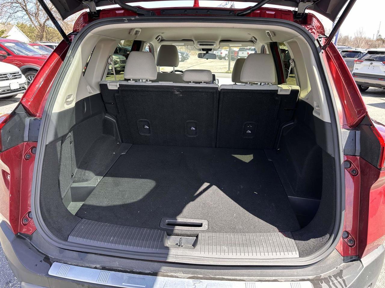 2023 Nissan Rogue SV San Clemente CA