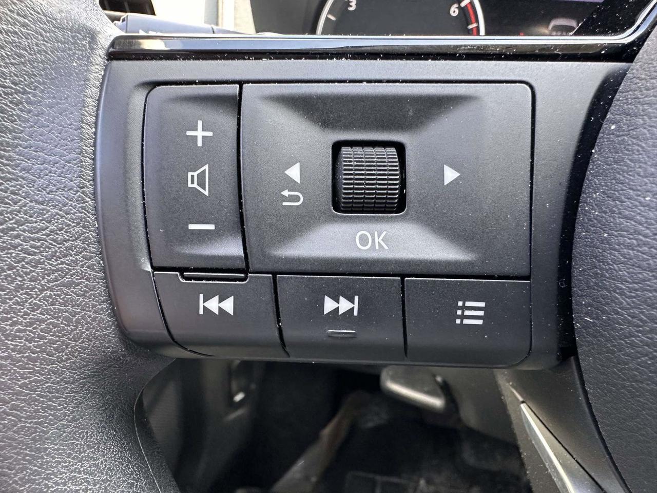 2023 Nissan Rogue SV San Clemente CA