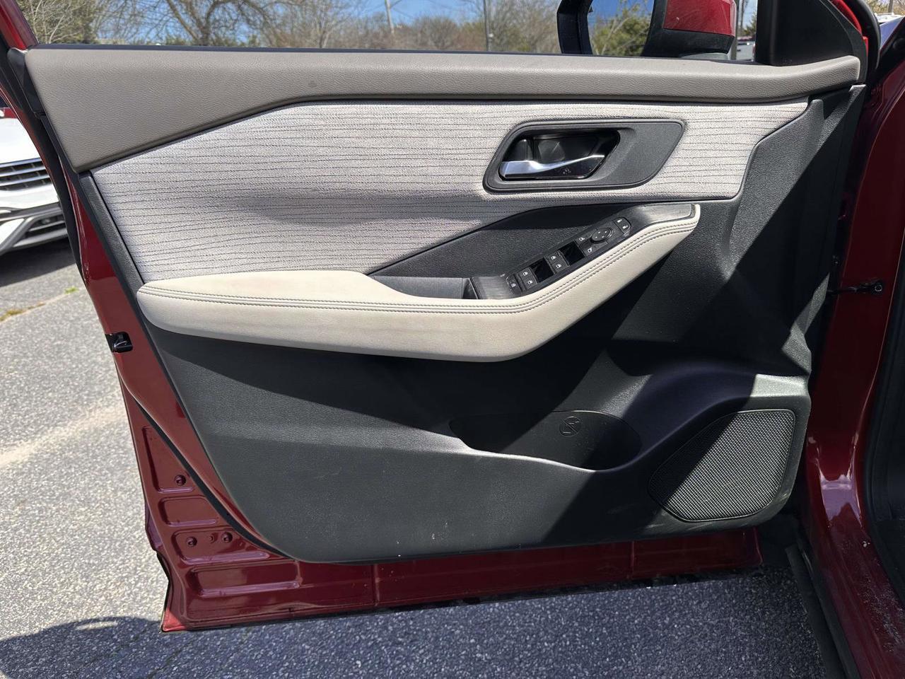 2023 Nissan Rogue SV San Clemente CA