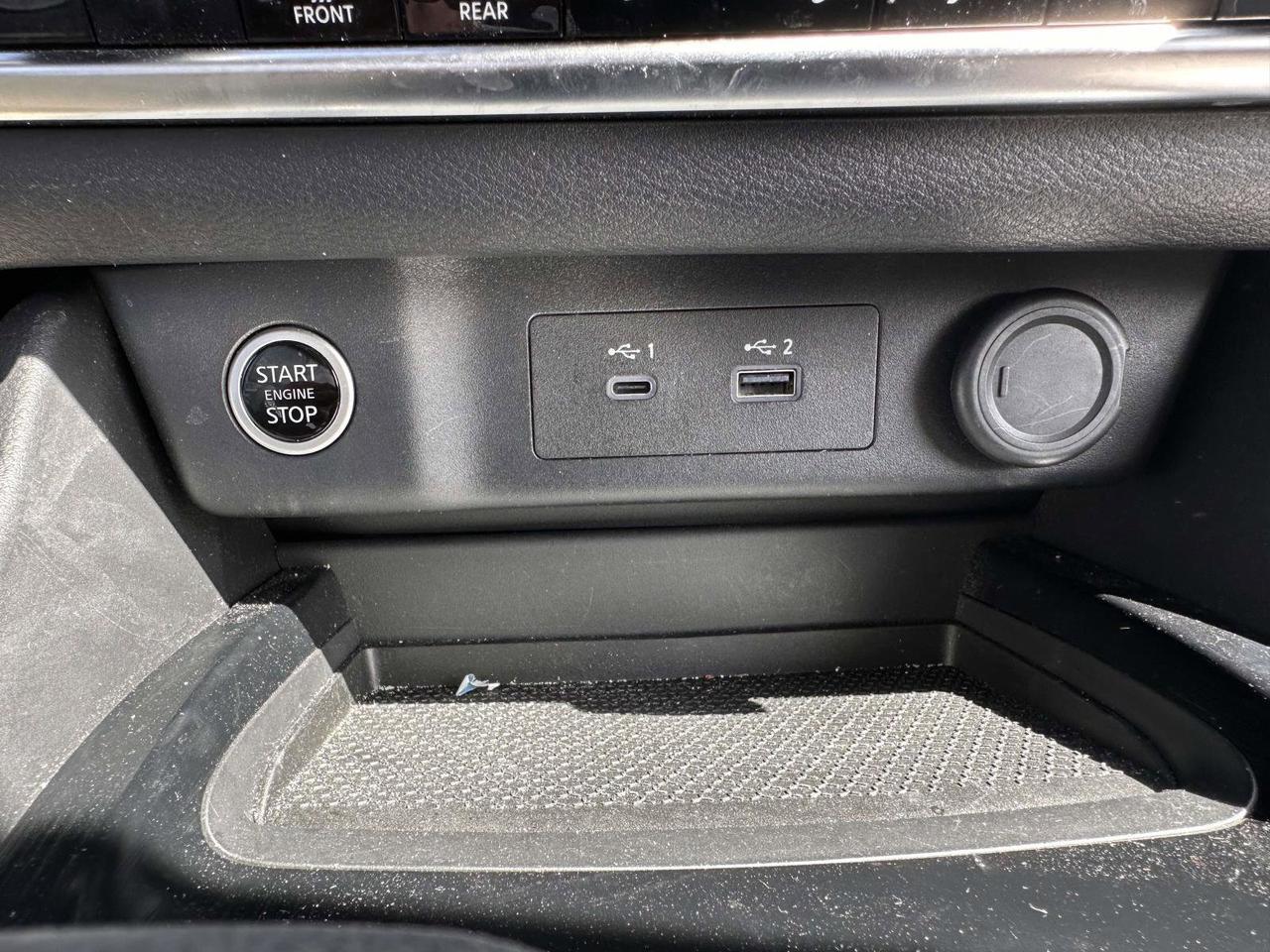 2023 Nissan Rogue SV San Clemente CA