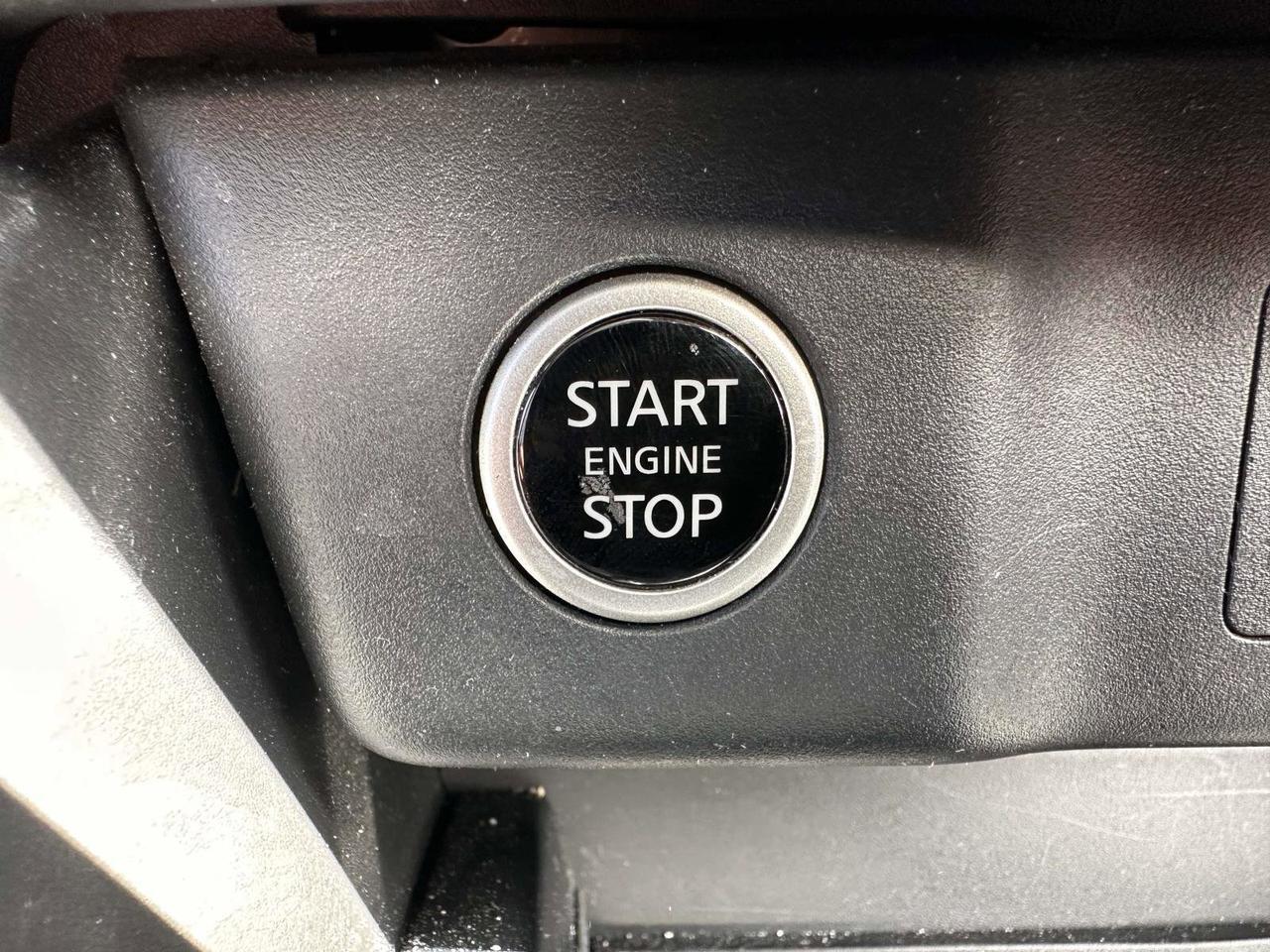 2023 Nissan Rogue SV San Clemente CA