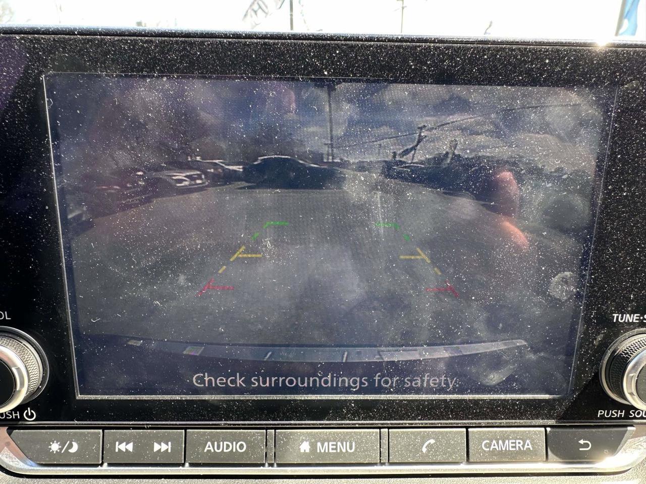 2023 Nissan Rogue SV San Clemente CA