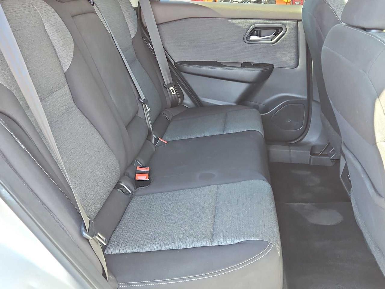 2023 Nissan Rogue SV Irving TX