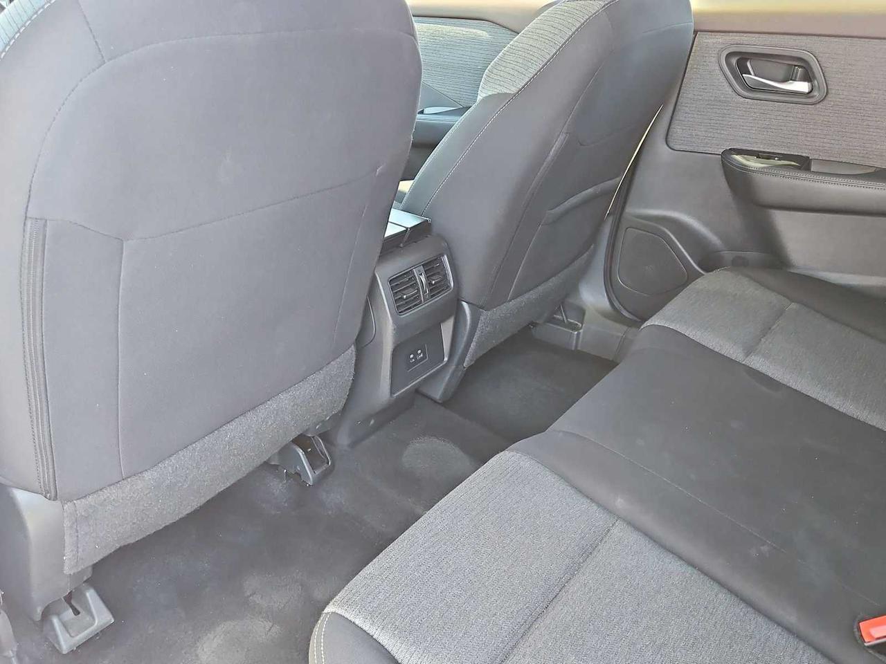 2023 Nissan Rogue SV Irving TX