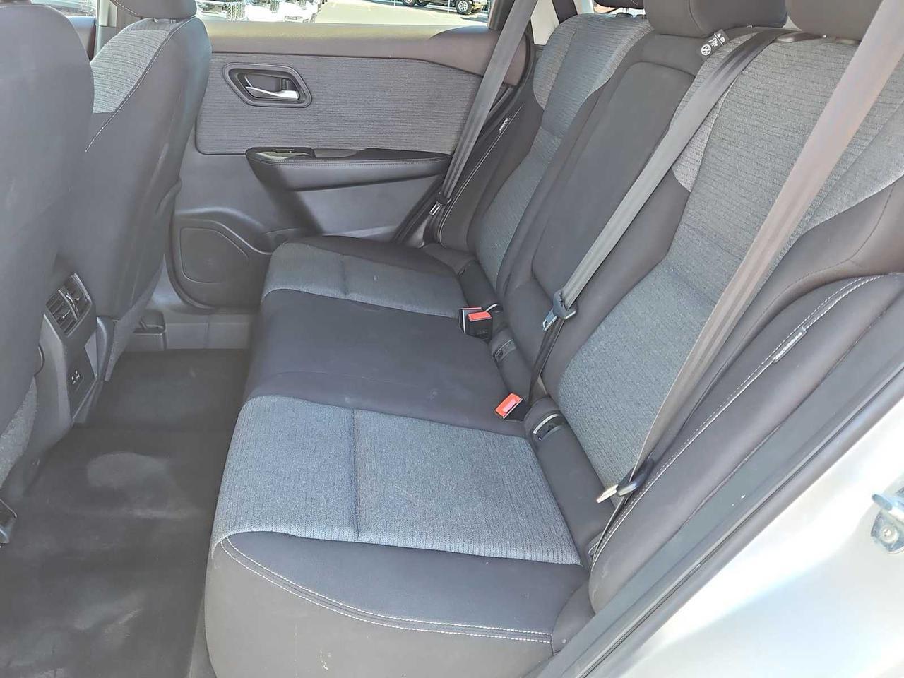 2023 Nissan Rogue SV Irving TX