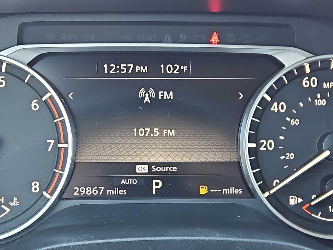 2023 Nissan Rogue SV Irving TX