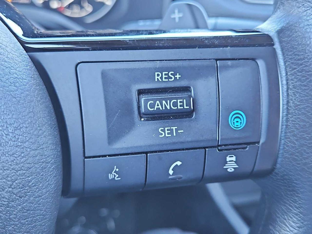 2023 Nissan Rogue SV Irving TX