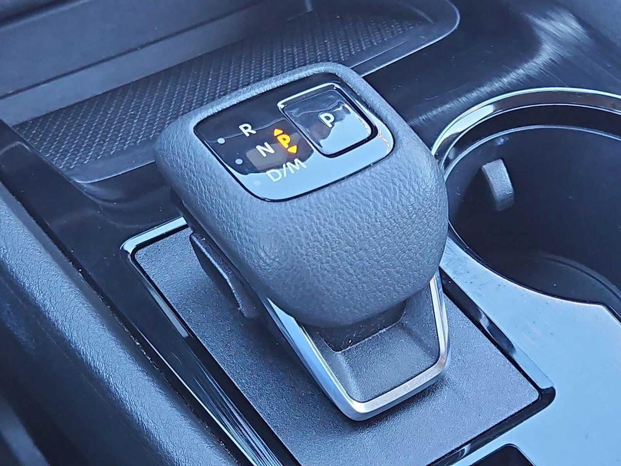 2023 Nissan Rogue SV Irving TX