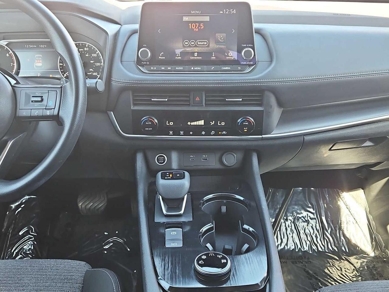 2023 Nissan Rogue SV Irving TX