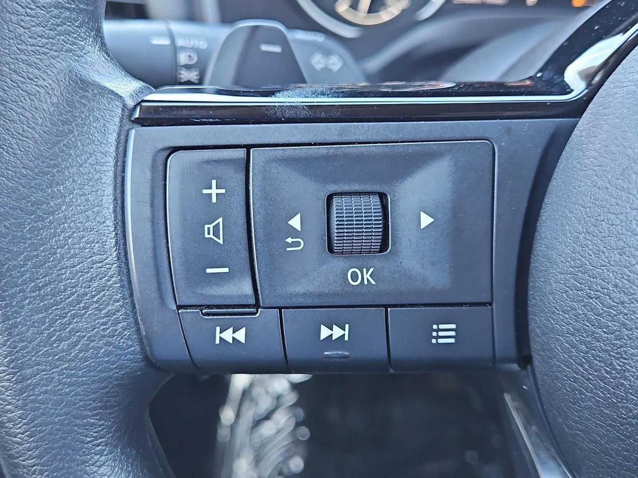 2023 Nissan Rogue SV Irving TX