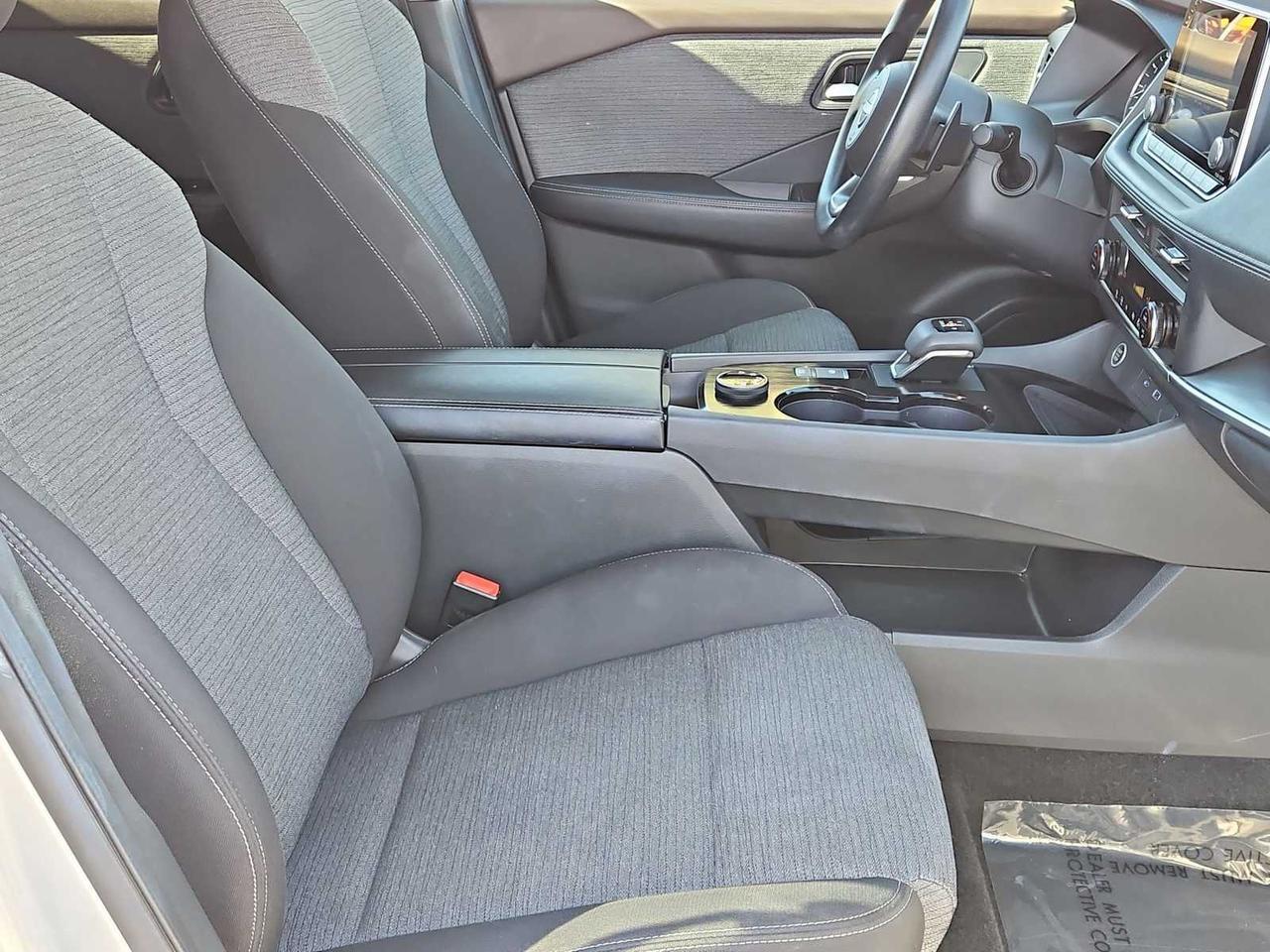 2023 Nissan Rogue SV Irving TX