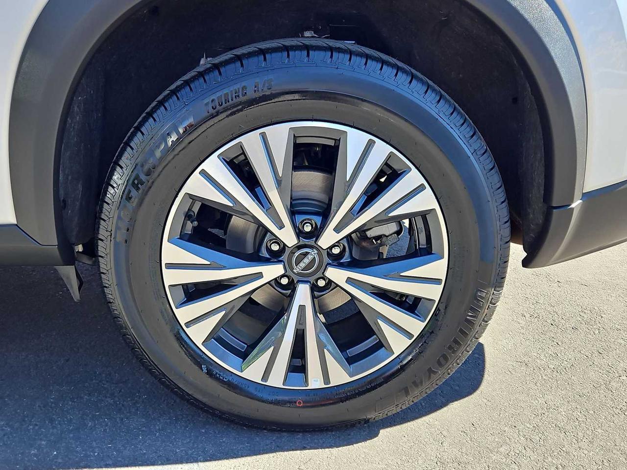 2023 Nissan Rogue SV Irving TX