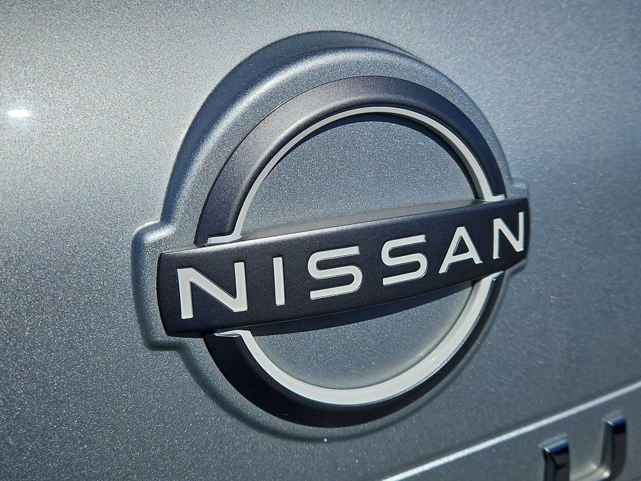 2023 Nissan Rogue SV Irving TX