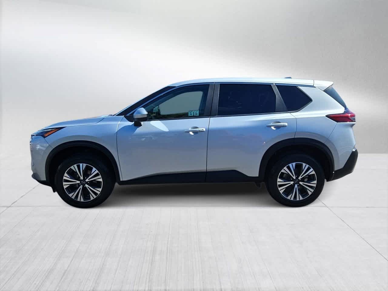 2023 Nissan Rogue SV Irving TX