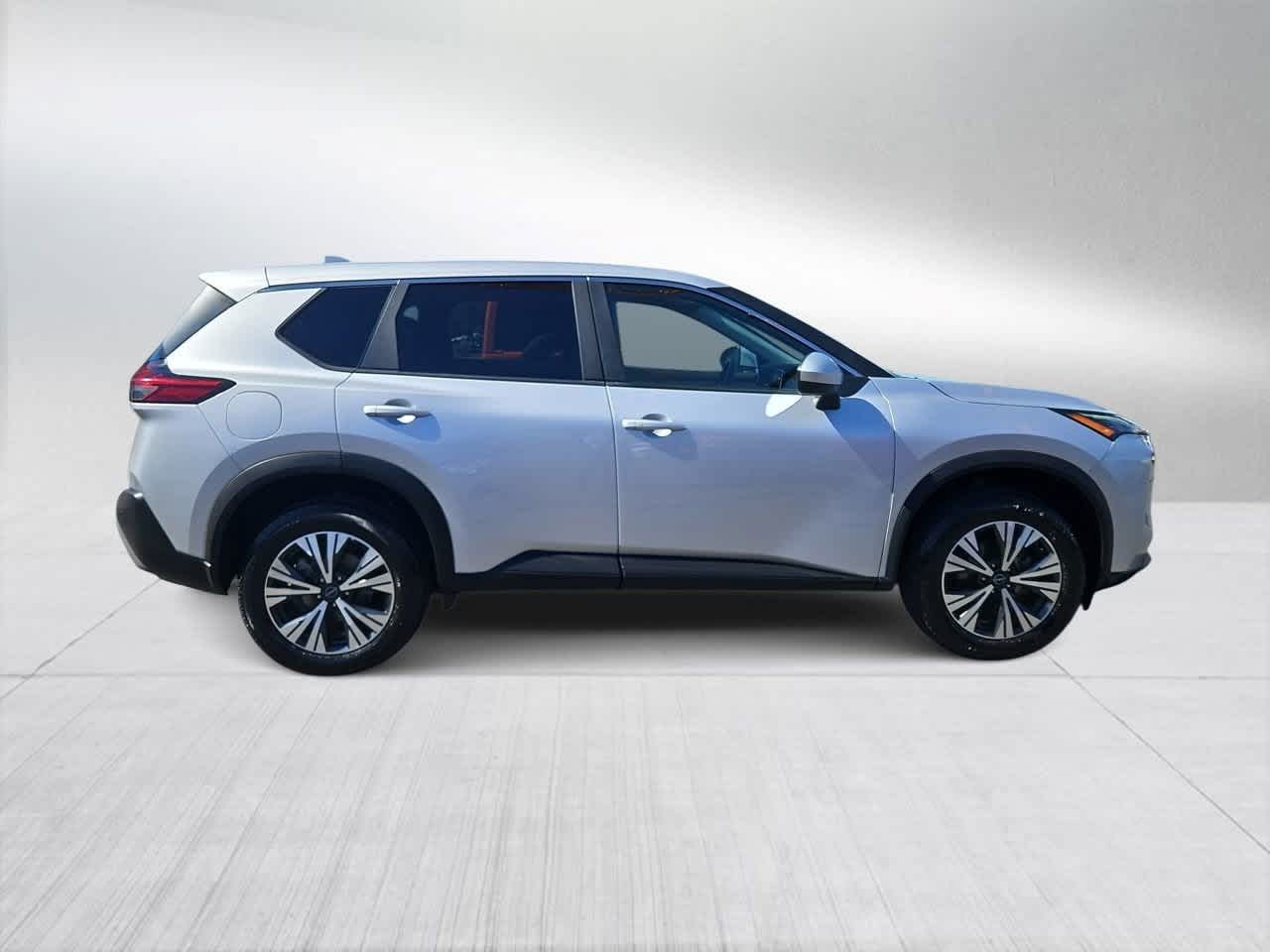 2023 Nissan Rogue SV Irving TX