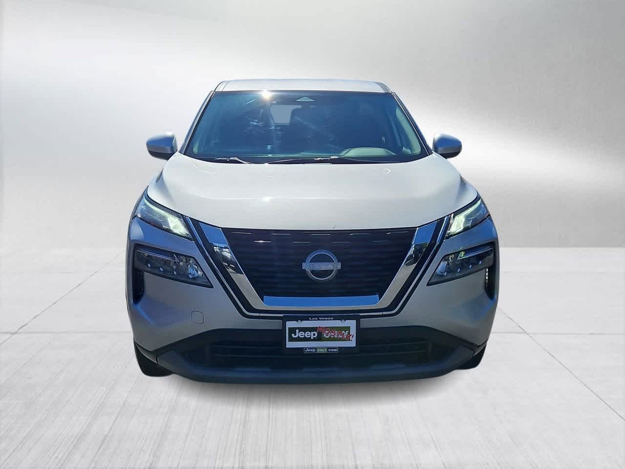 2023 Nissan Rogue SV Irving TX