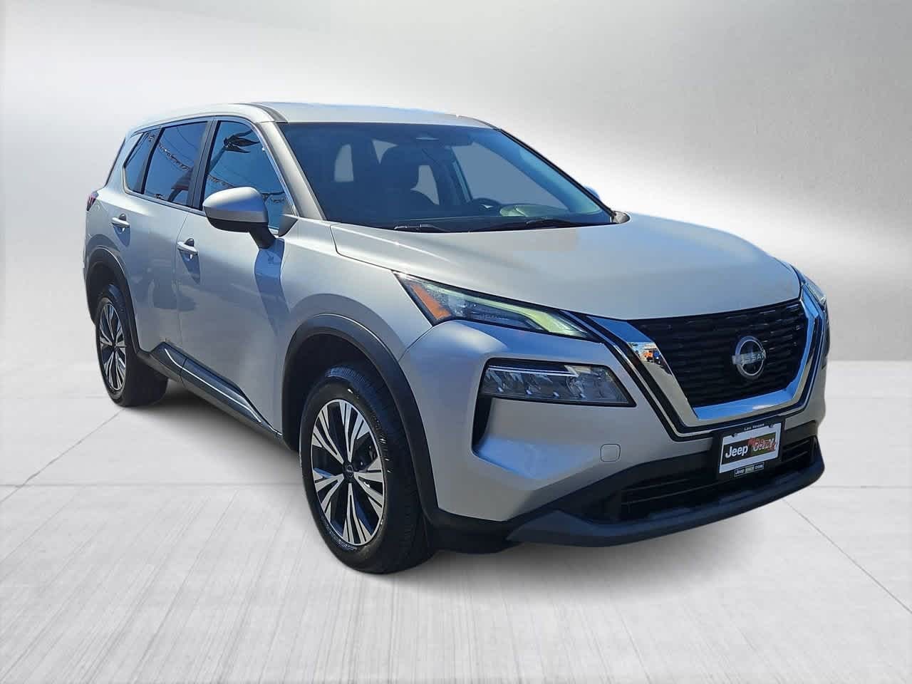 2023 Nissan Rogue SV Irving TX