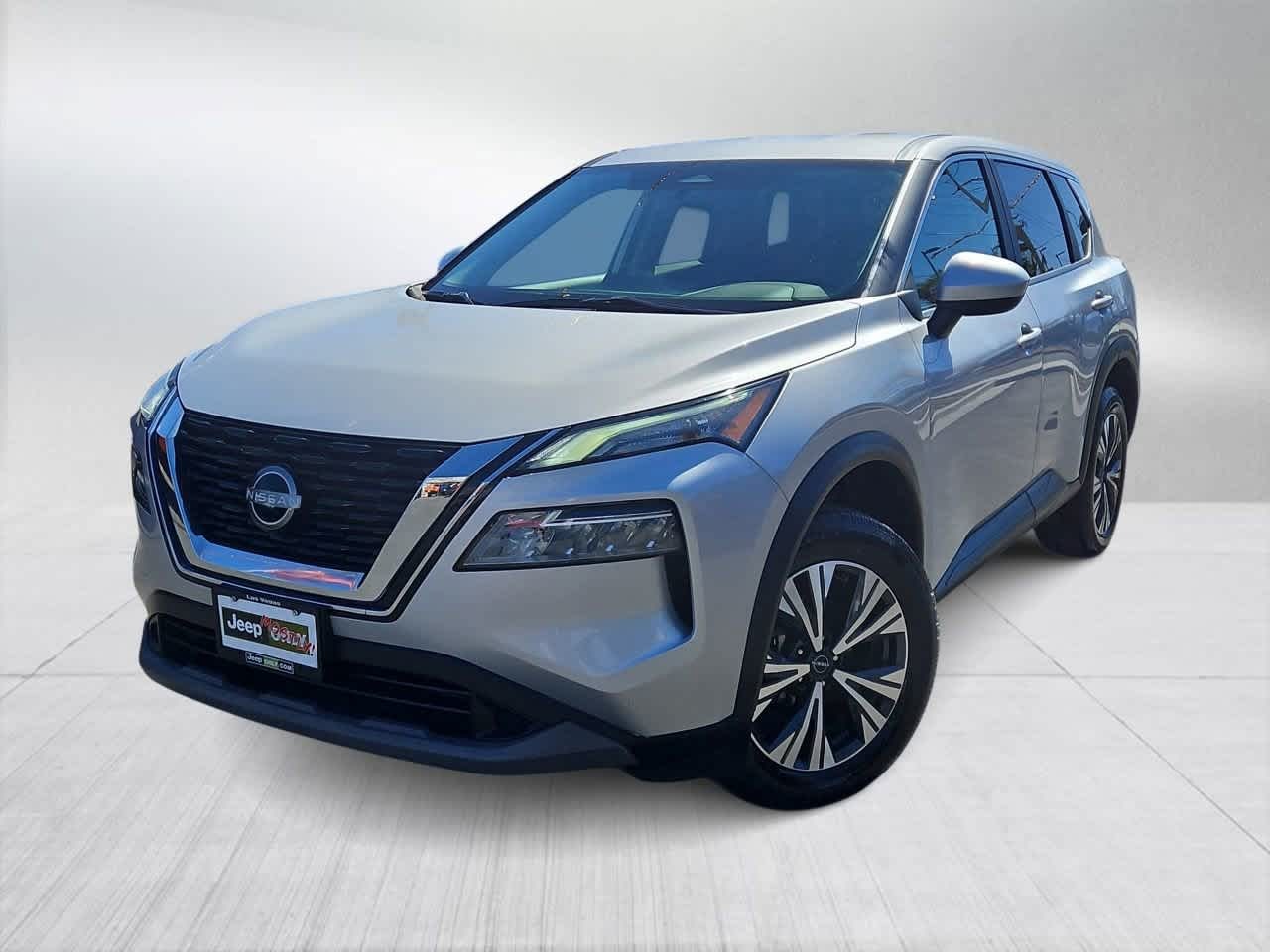 2023 Nissan Rogue SV Irving TX