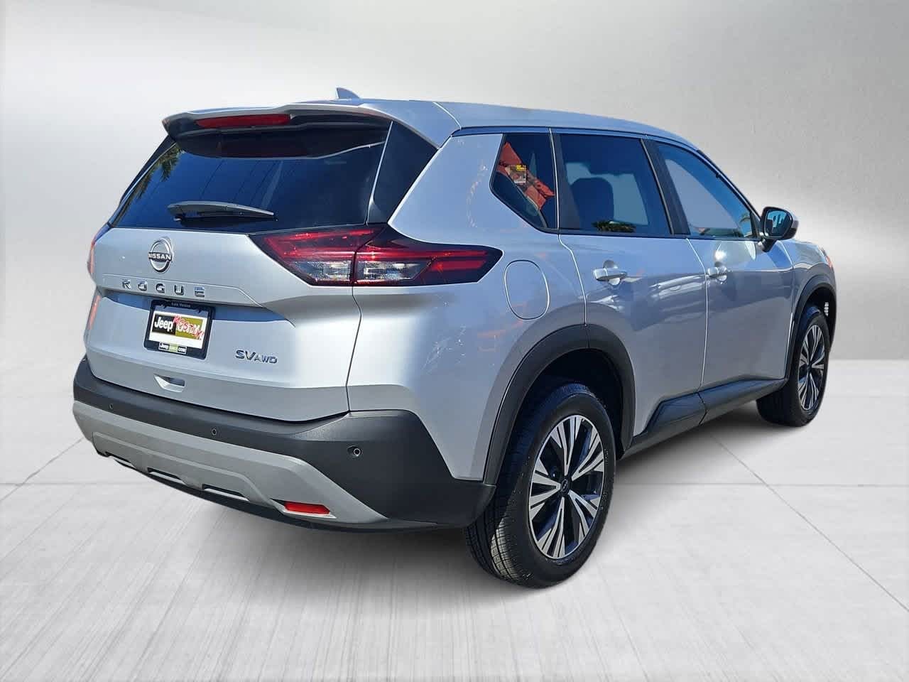 2023 Nissan Rogue SV Irving TX