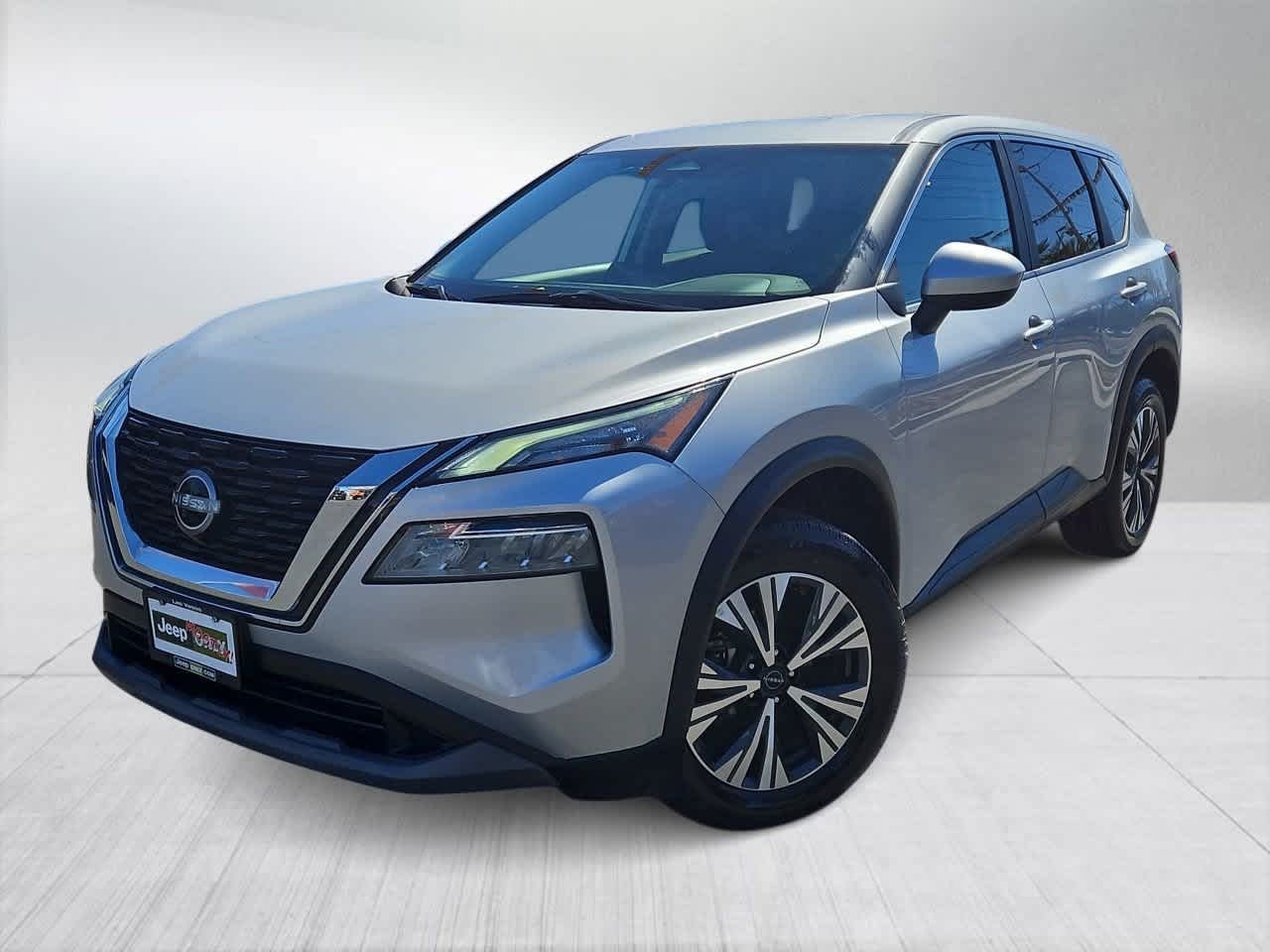 2023 Nissan Rogue SV Irving TX