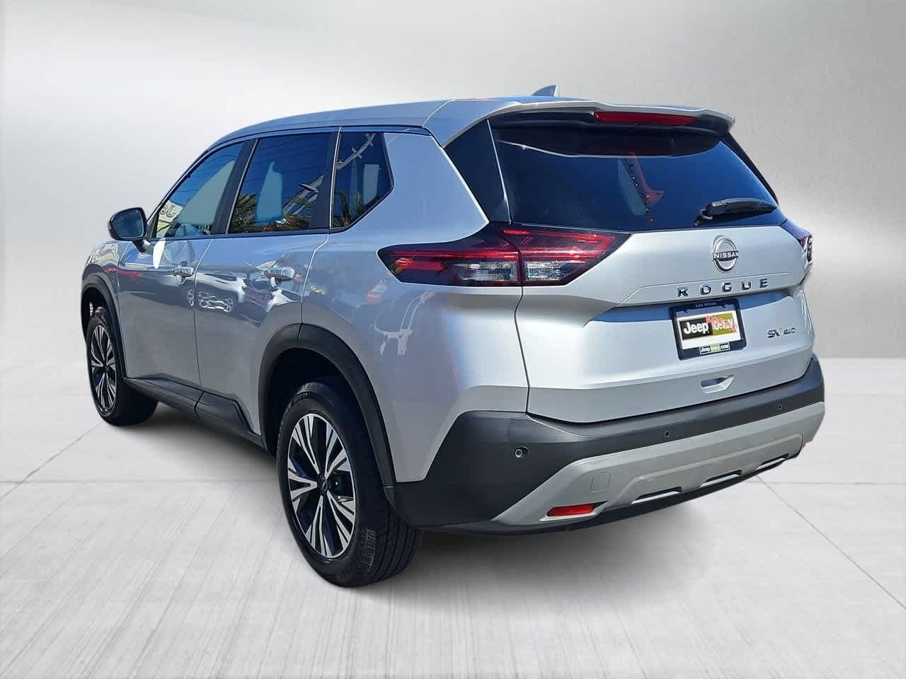 2023 Nissan Rogue SV Irving TX