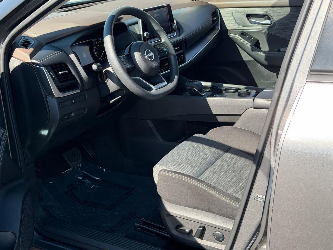 2023 Nissan Rogue SV Irving TX