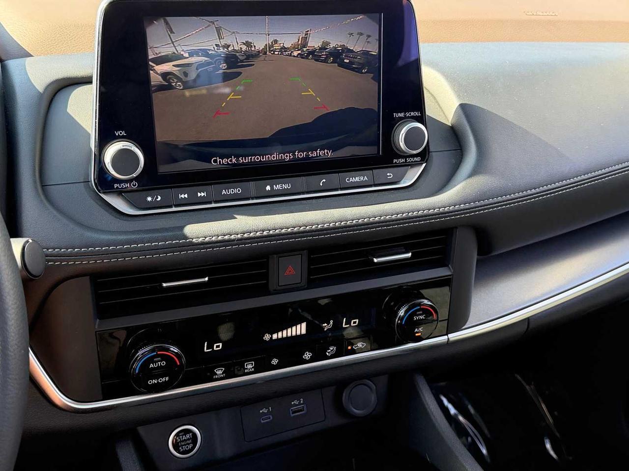2023 Nissan Rogue SV Irving TX