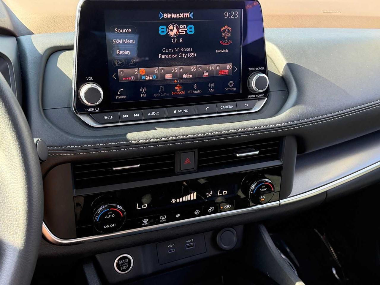 2023 Nissan Rogue SV Irving TX