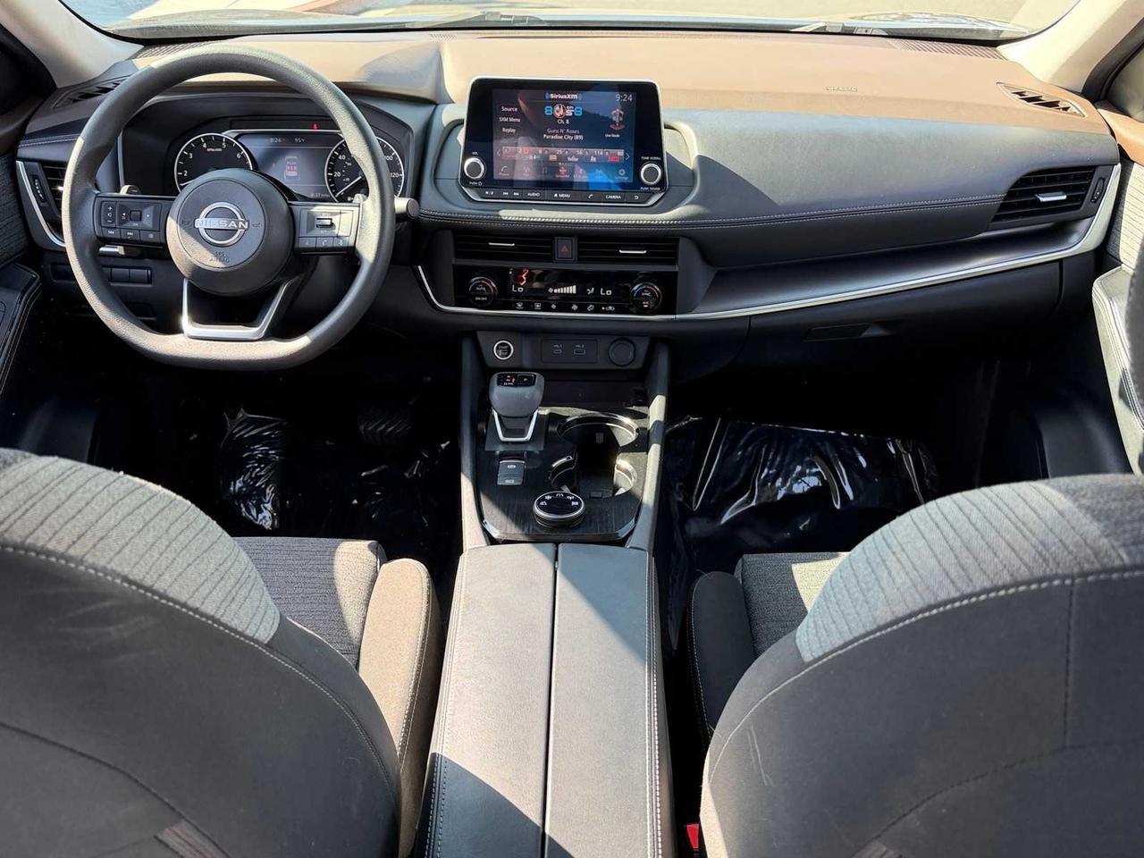 2023 Nissan Rogue SV Irving TX