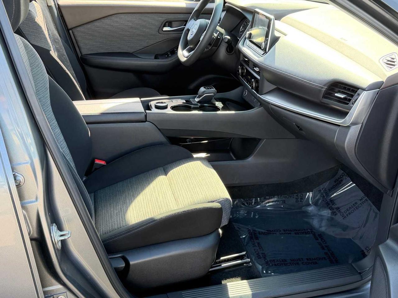 2023 Nissan Rogue SV Irving TX