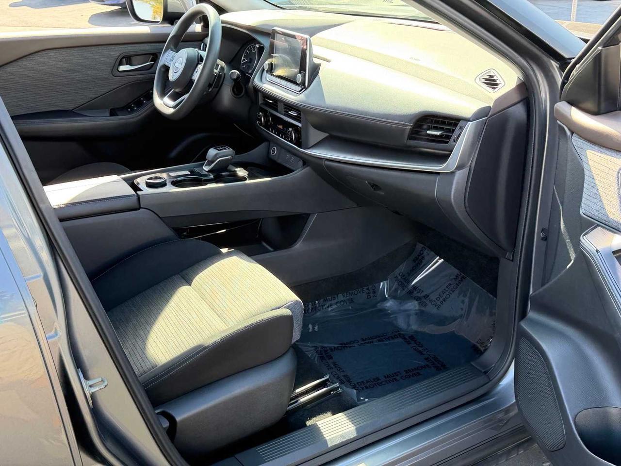 2023 Nissan Rogue SV Irving TX