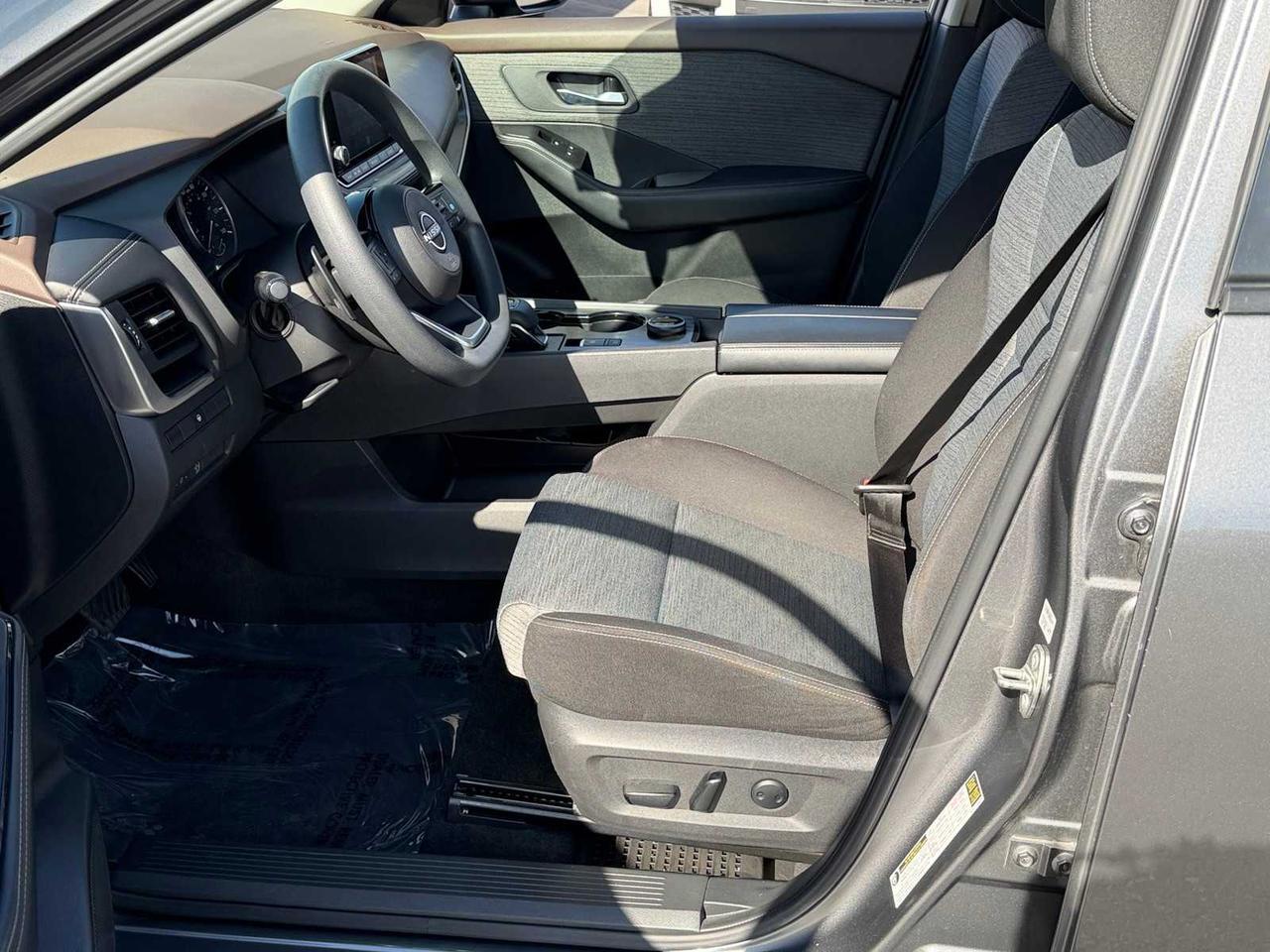 2023 Nissan Rogue SV Irving TX
