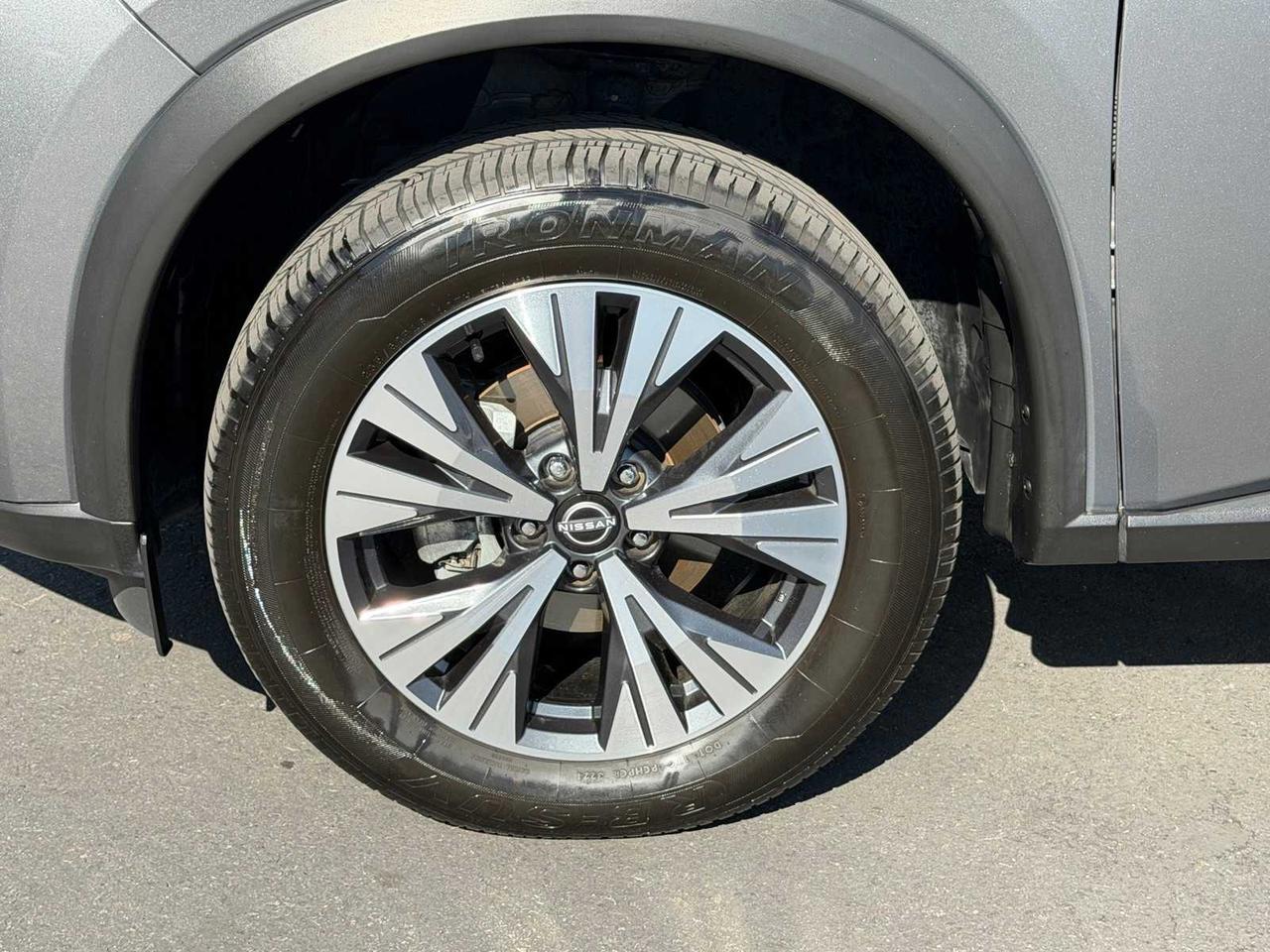 2023 Nissan Rogue SV Irving TX