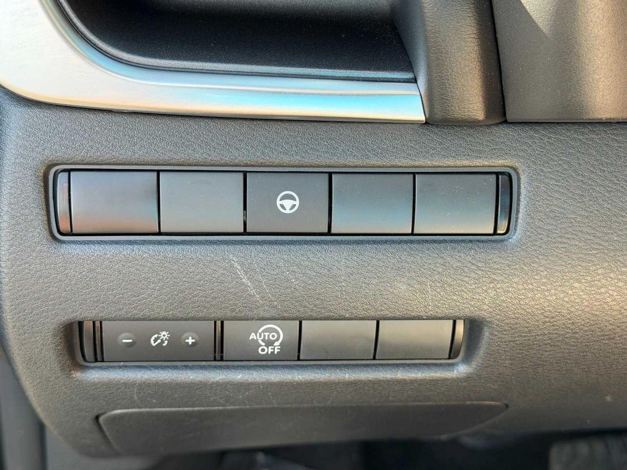 2023 Nissan Rogue SV Irving TX